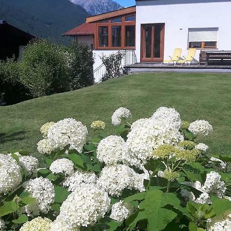 Ferienwohnungen Regina Unger Maurach  Dış mekan fotoğraf