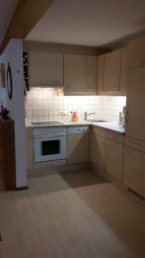 Ferienwohnungen Regina Unger Maurach  Dış mekan fotoğraf